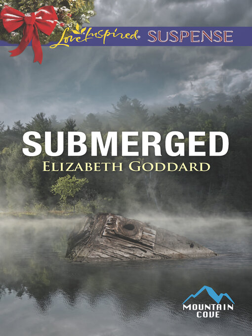 Title details for Submerged by Elizabeth Goddard - Available